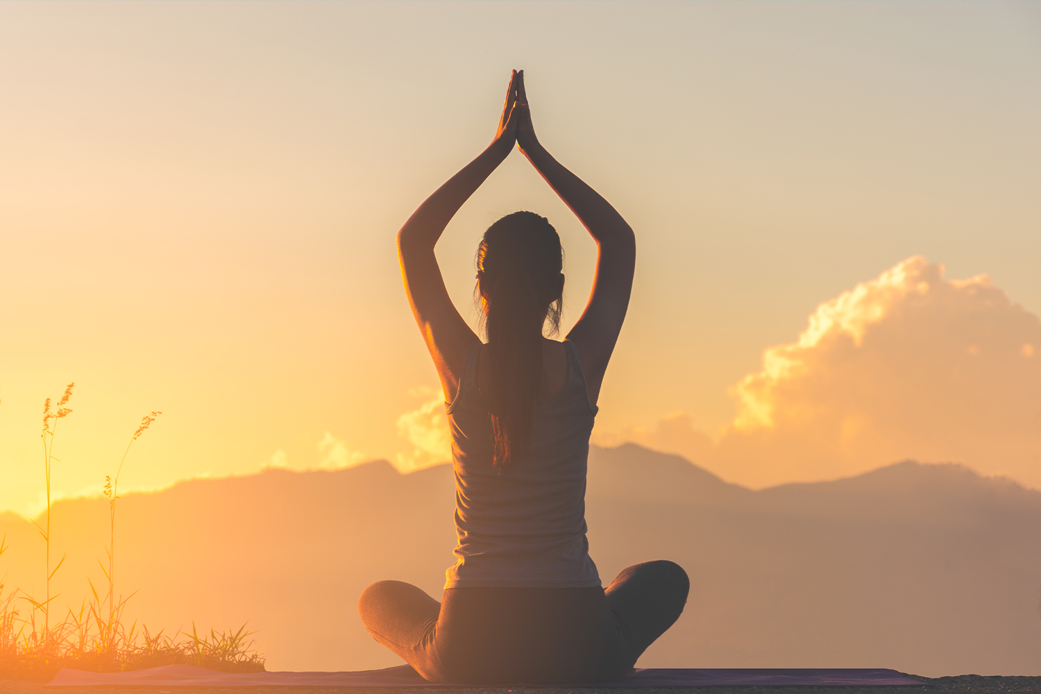 Yoganın Fiziksel ve Zihinsel Faydaları