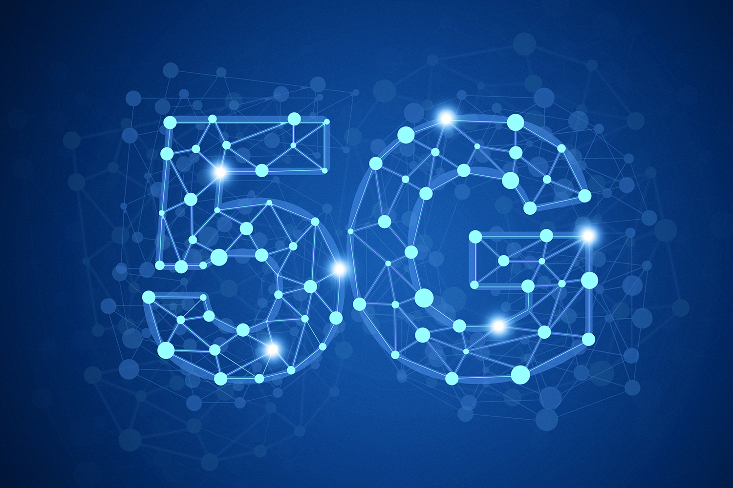 5G'nin Hayatımıza Getireceği 10 Değişiklik