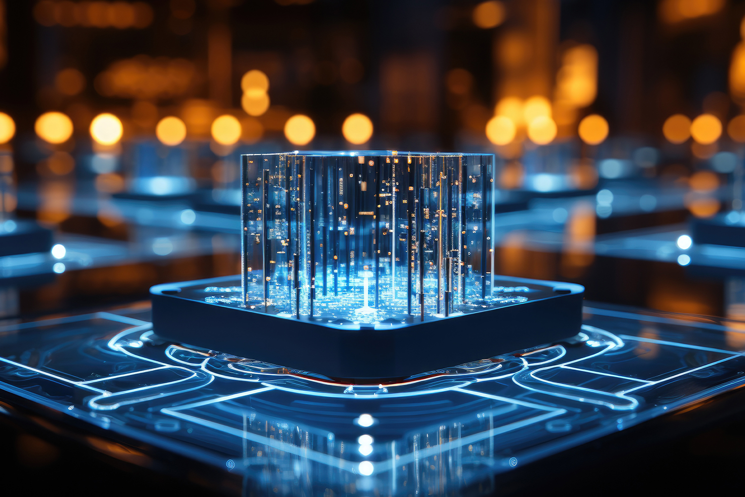 Quantum PC Nedir ve Günlük Hayatta Kullanılabilir Mi?