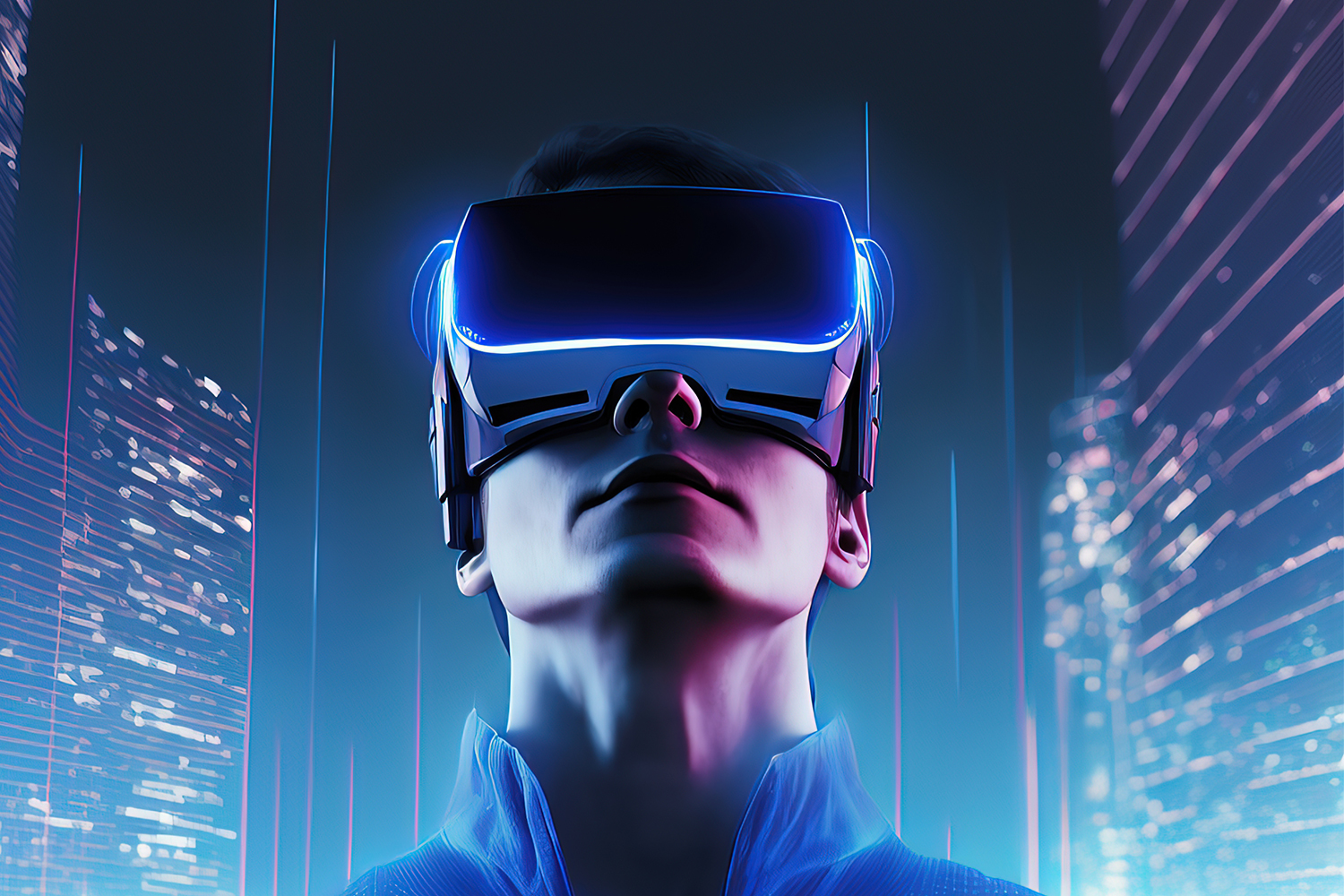 Sanal Gerçeklik Gözlükleri Eğitim İçin Bir Fırsat Olabilir Mi?