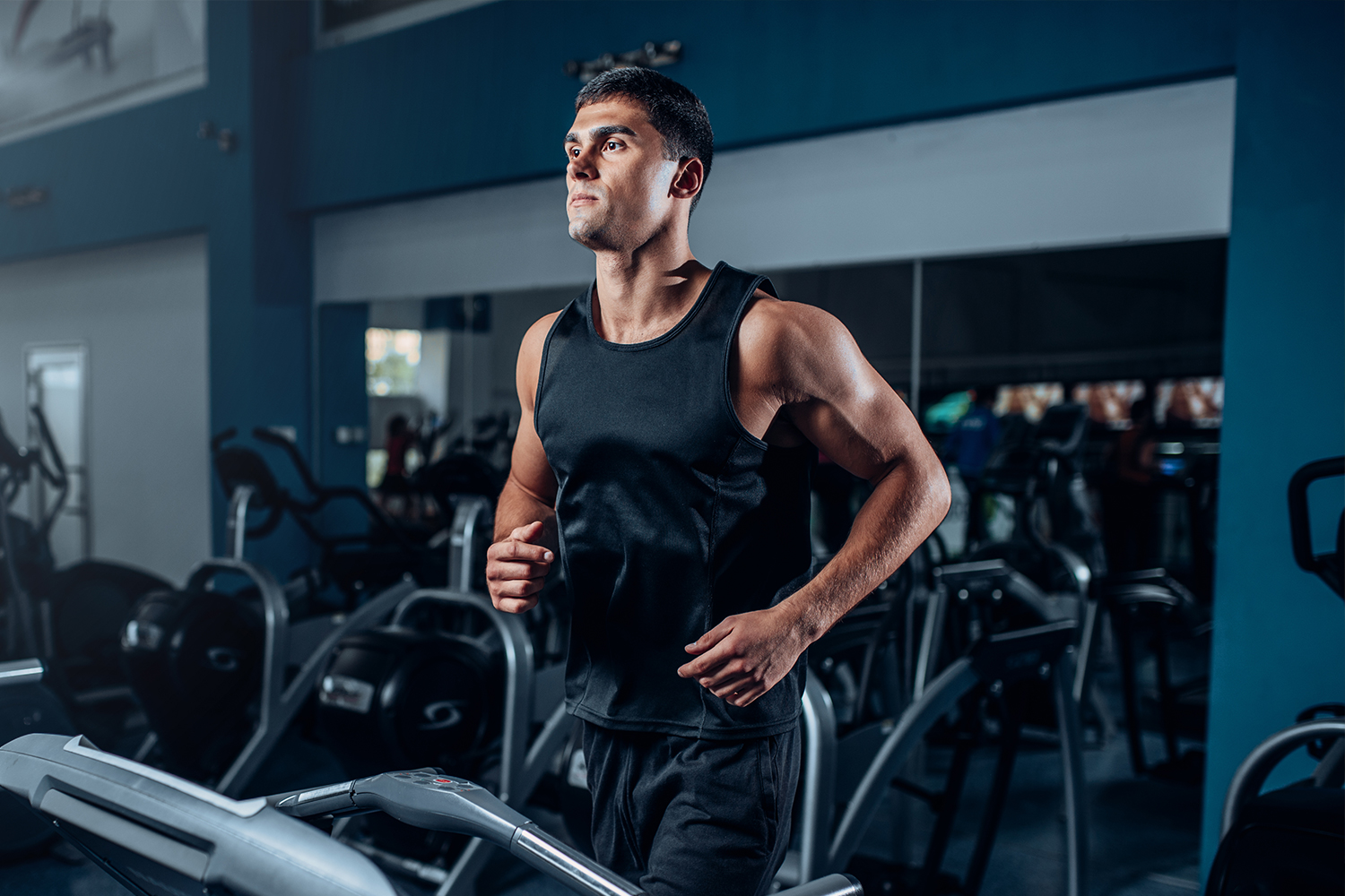 Egzersiz Yapmanın Zihne Etkisi