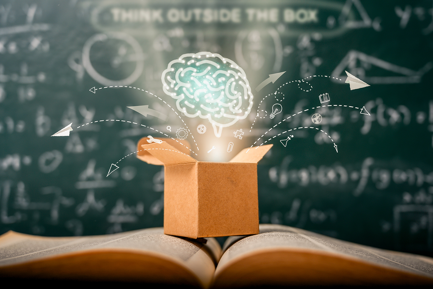 Etkili Öğrenme Teknikleri