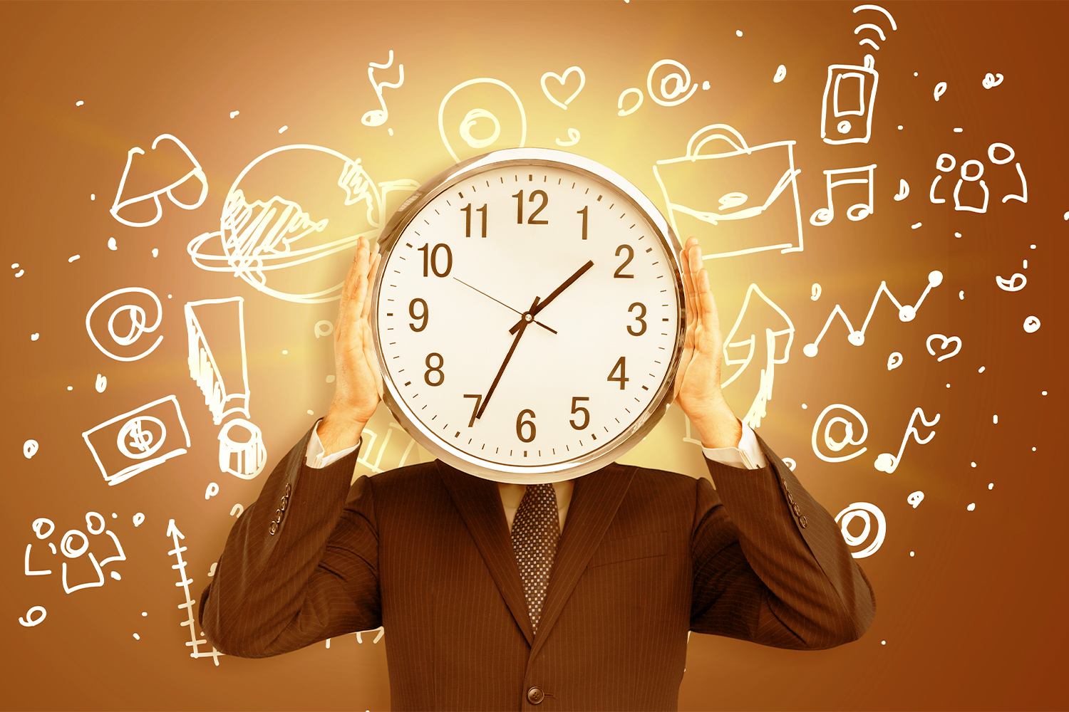 Etkili Zaman Yönetimi: 7 Altın Kural