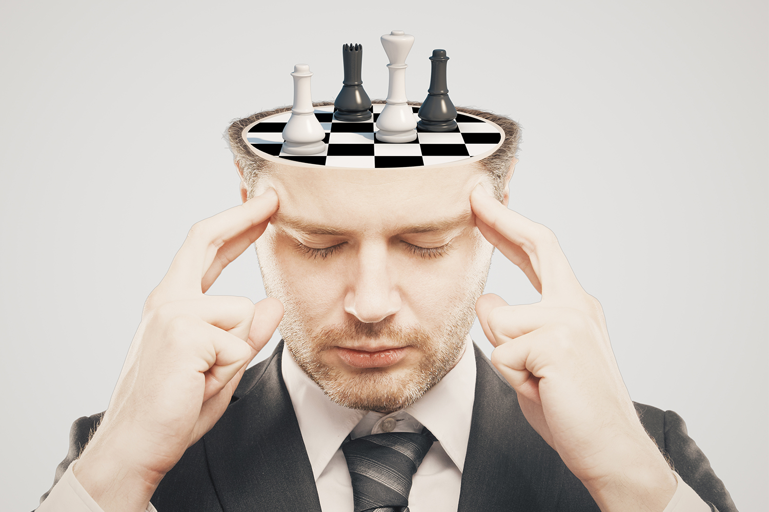 Mindfulness ile Stresle Başa Çıkmak