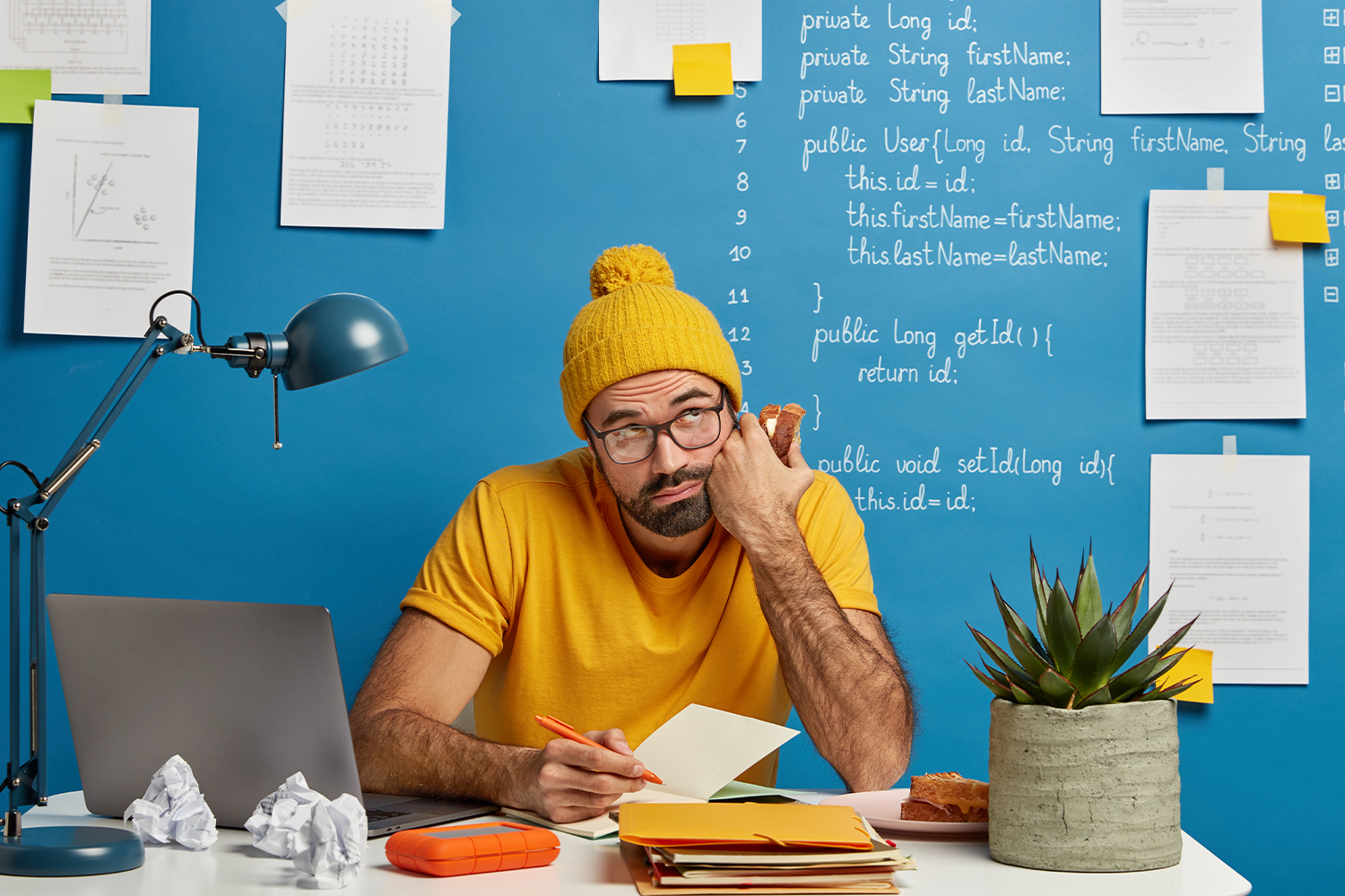 Depresyon ve İş Yerinde Üretkenlik: Yöneticilere Rehber