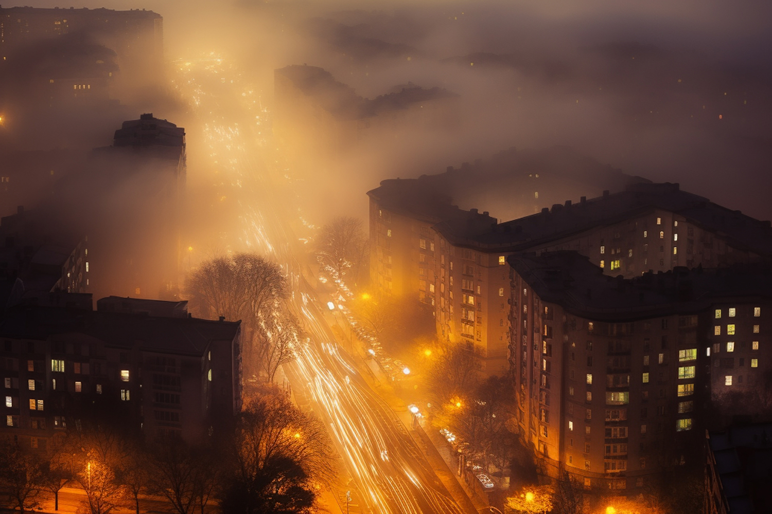 Gürültü Kirliliği: Metropol Yaşamının Bilinmeyen Tehlikesi