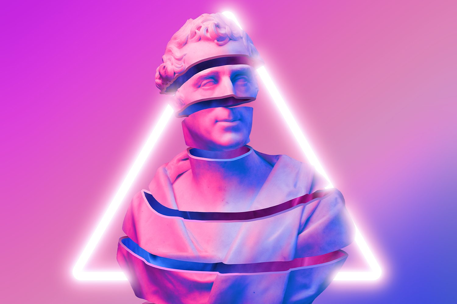 NFT'nin Geleceği: Sanat, Teknoloji ve Değerin Yeniden Tanımlanması