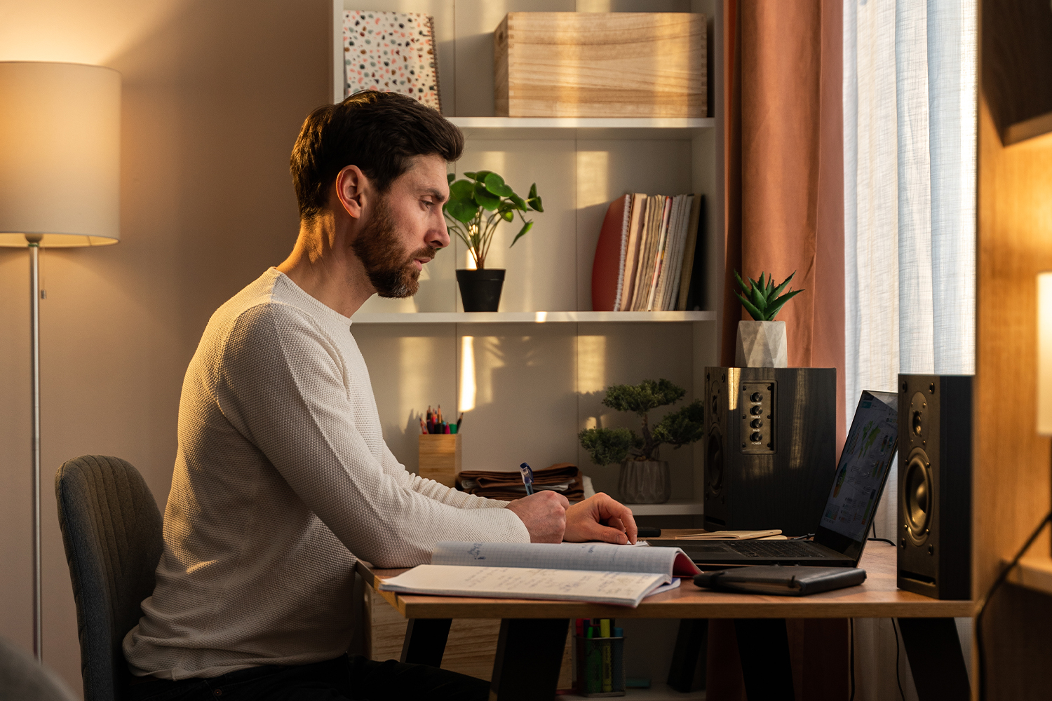 Uzaktan Çalışmanın Geleceği: Evden Ofise Doğru Değişen Dinamikler