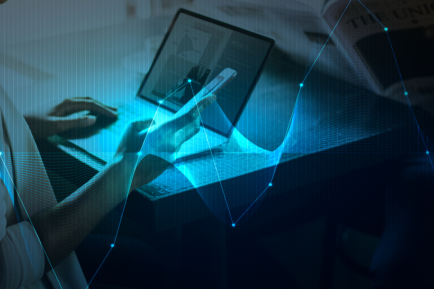 2024 Yılında Yatırım Yapmanız Gereken 10 Teknoloji Trendi