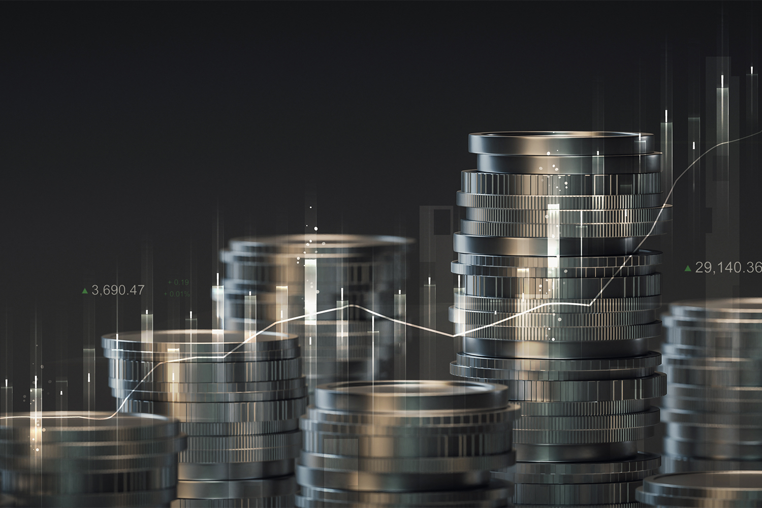 Küçük Bütçeyle Büyük Kazanç: Yatırım İçin 5 Strateji