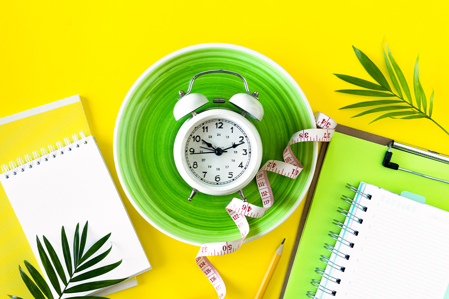 Diyet Yaparken Yapılan 7 Temel Hata