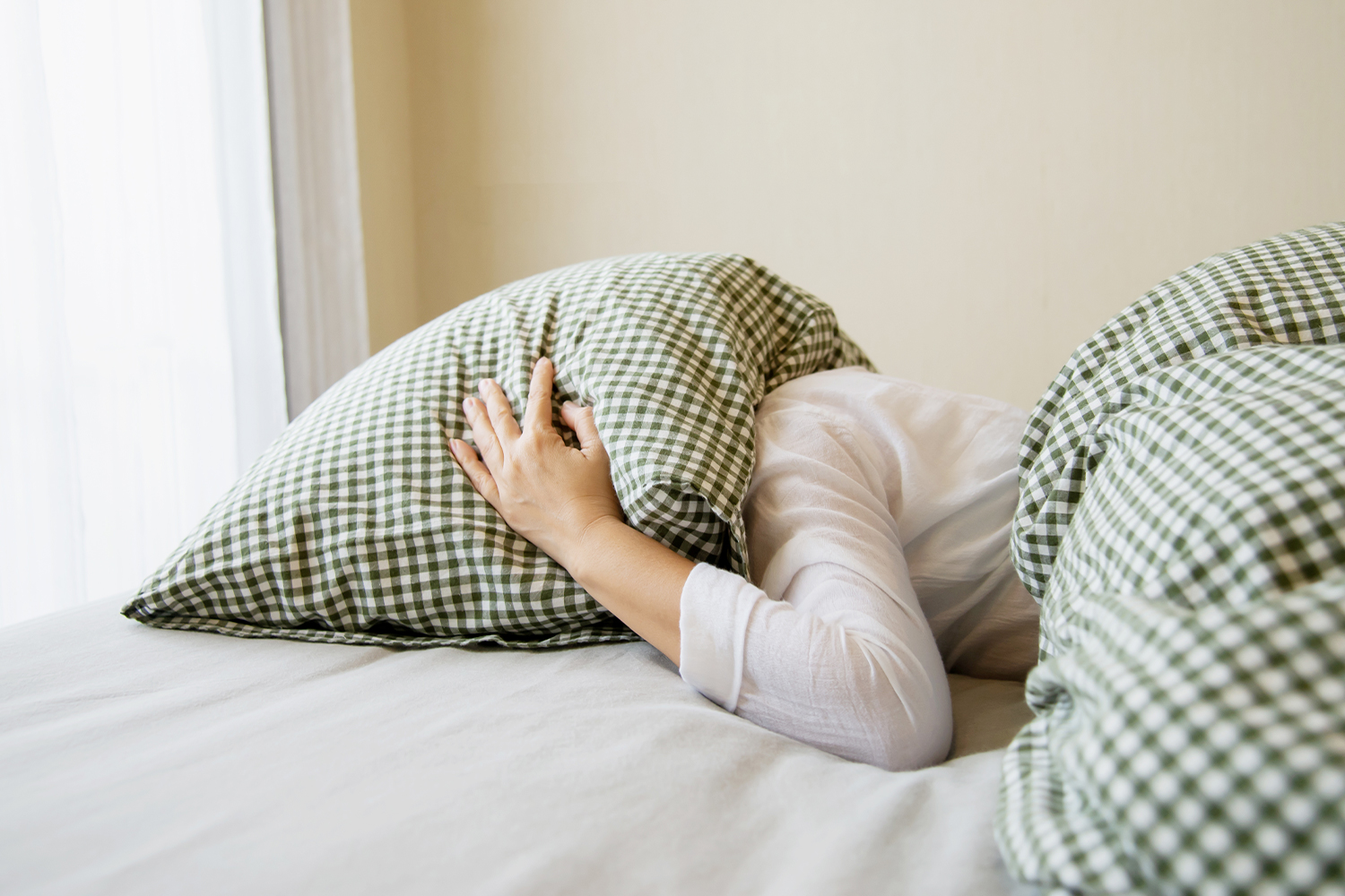 Uykusuzlukla Başa Çıkmanın Bilimsel Yolları