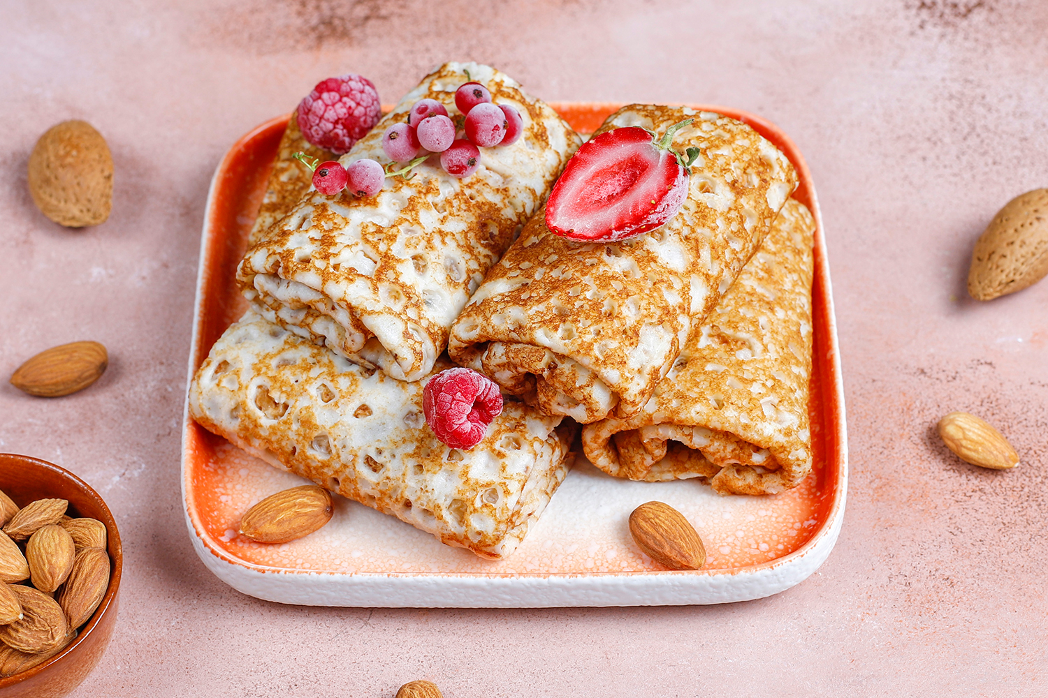 Sağlıklı Atıştırmalıklar: Hafif ve Lezzetli Tarifler