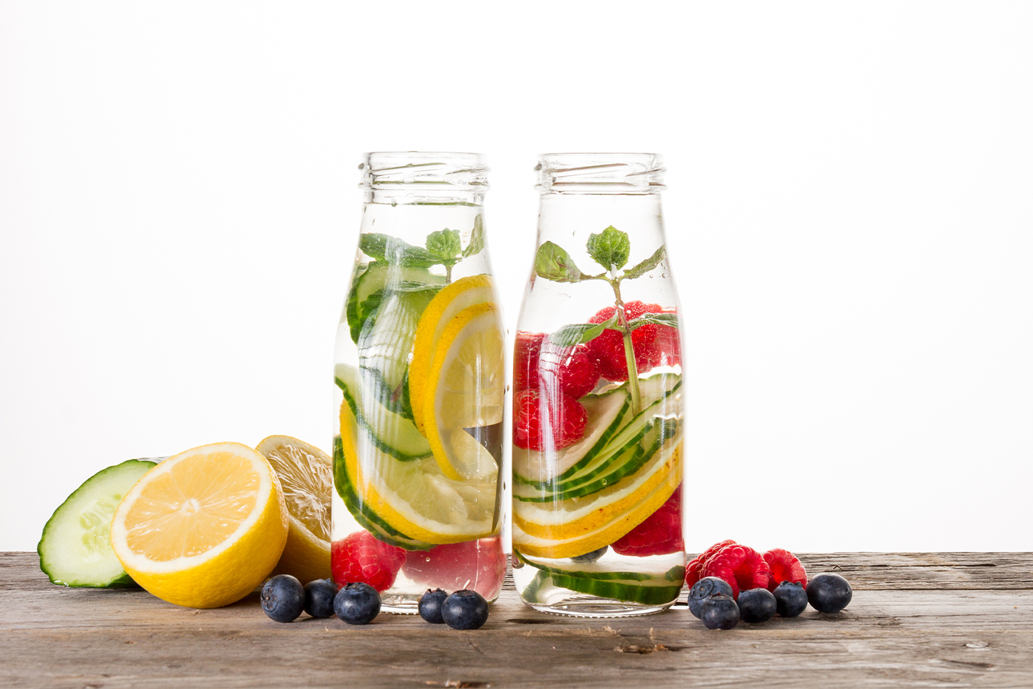 Evde Detoks: Toksinlerden Arınmanın Doğal Yolları