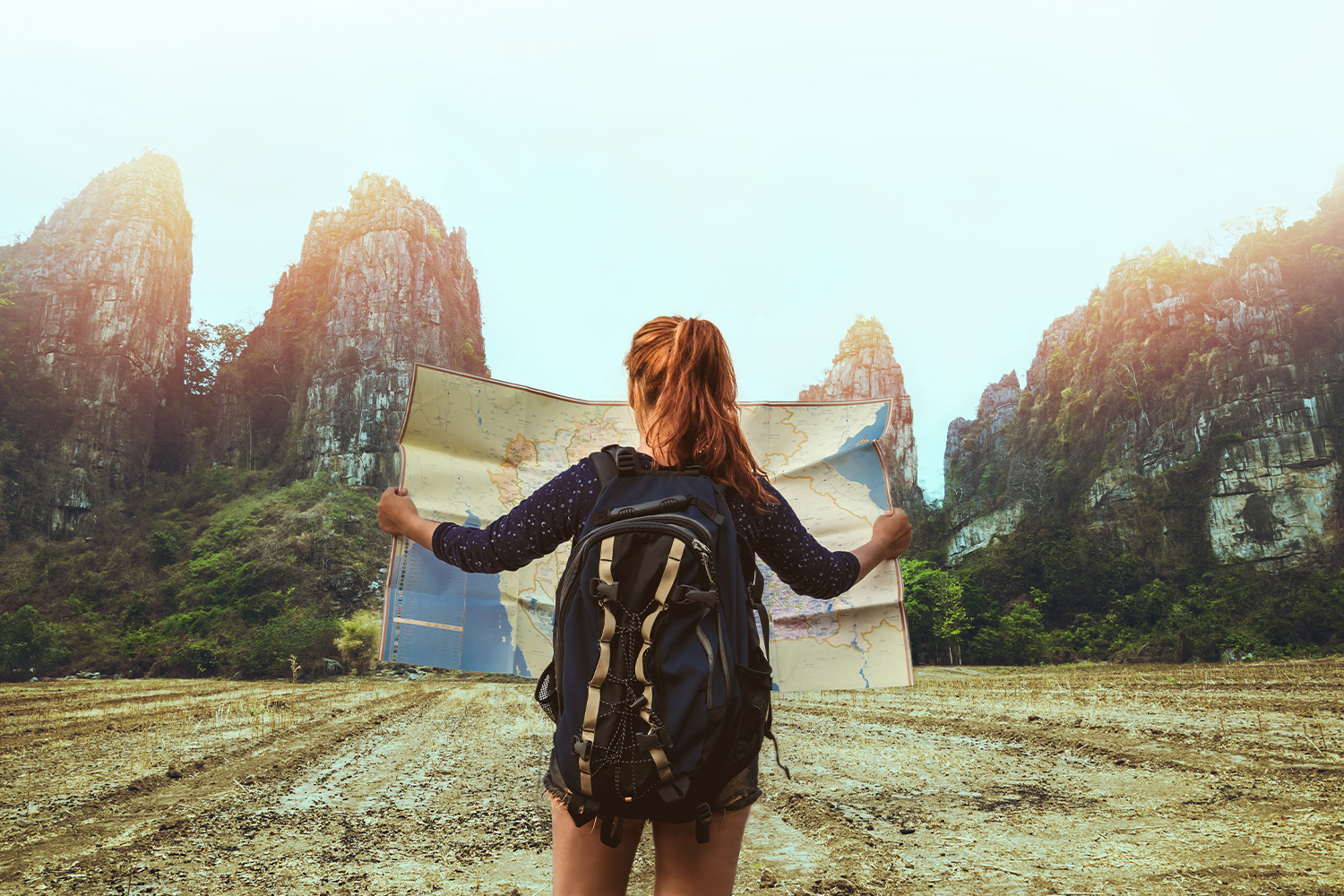 Yalnız Seyahat Edenler İçin Altın Değerinde Tavsiyeler