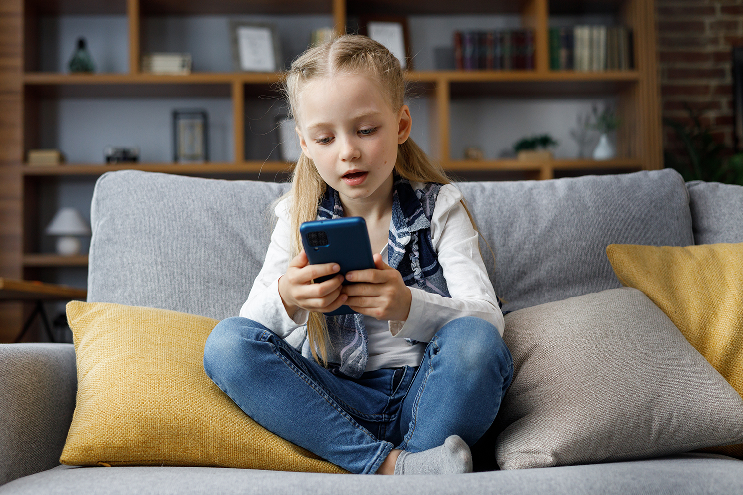 Çocuklar ve Ekran Süresi: Ebeveynler İçin Rehber