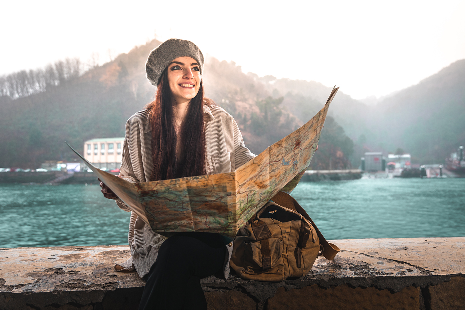 Kültür Şoku: Yeni Bir Ülkeye Uyum Sağlamanın Yolları