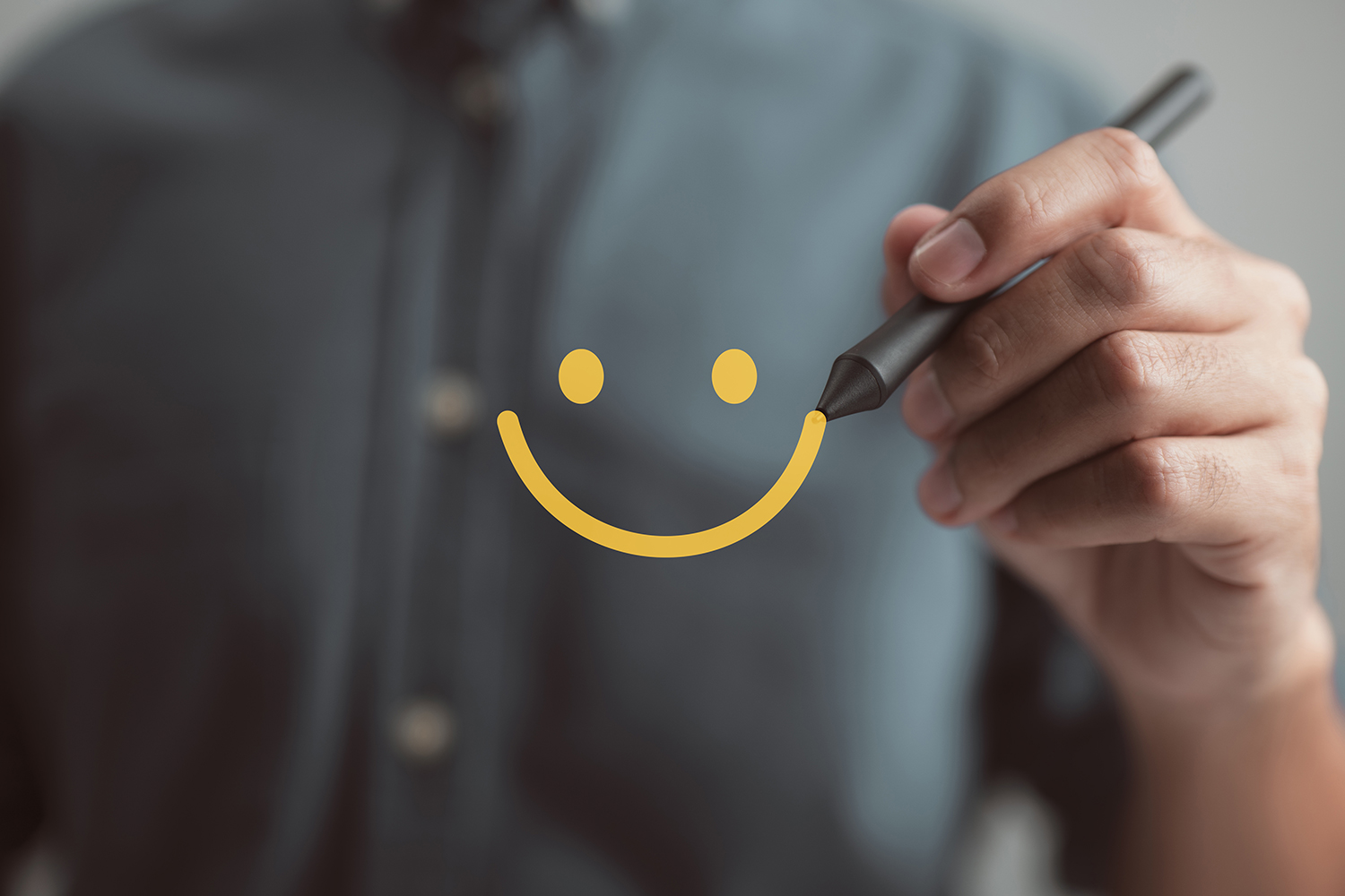 Pozitif Psikoloji: Mutluluğun Formülü Nedir?