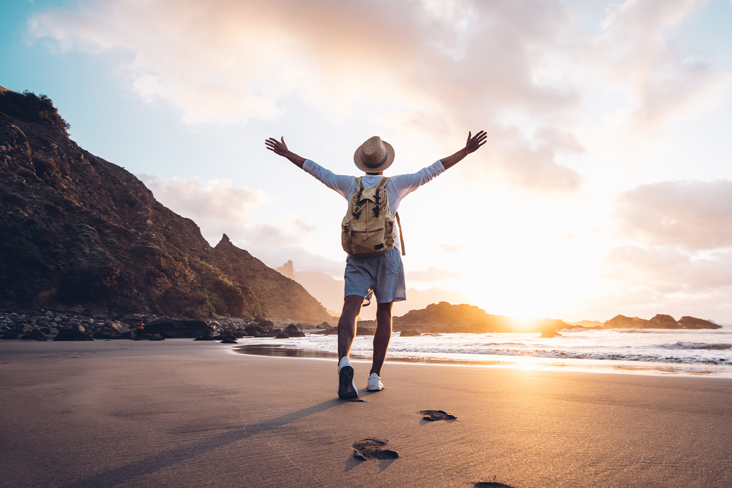 Dünyayı Gezin, Cebinizi Koruyun: Bütçe Dostu Seyahat Önerileri
