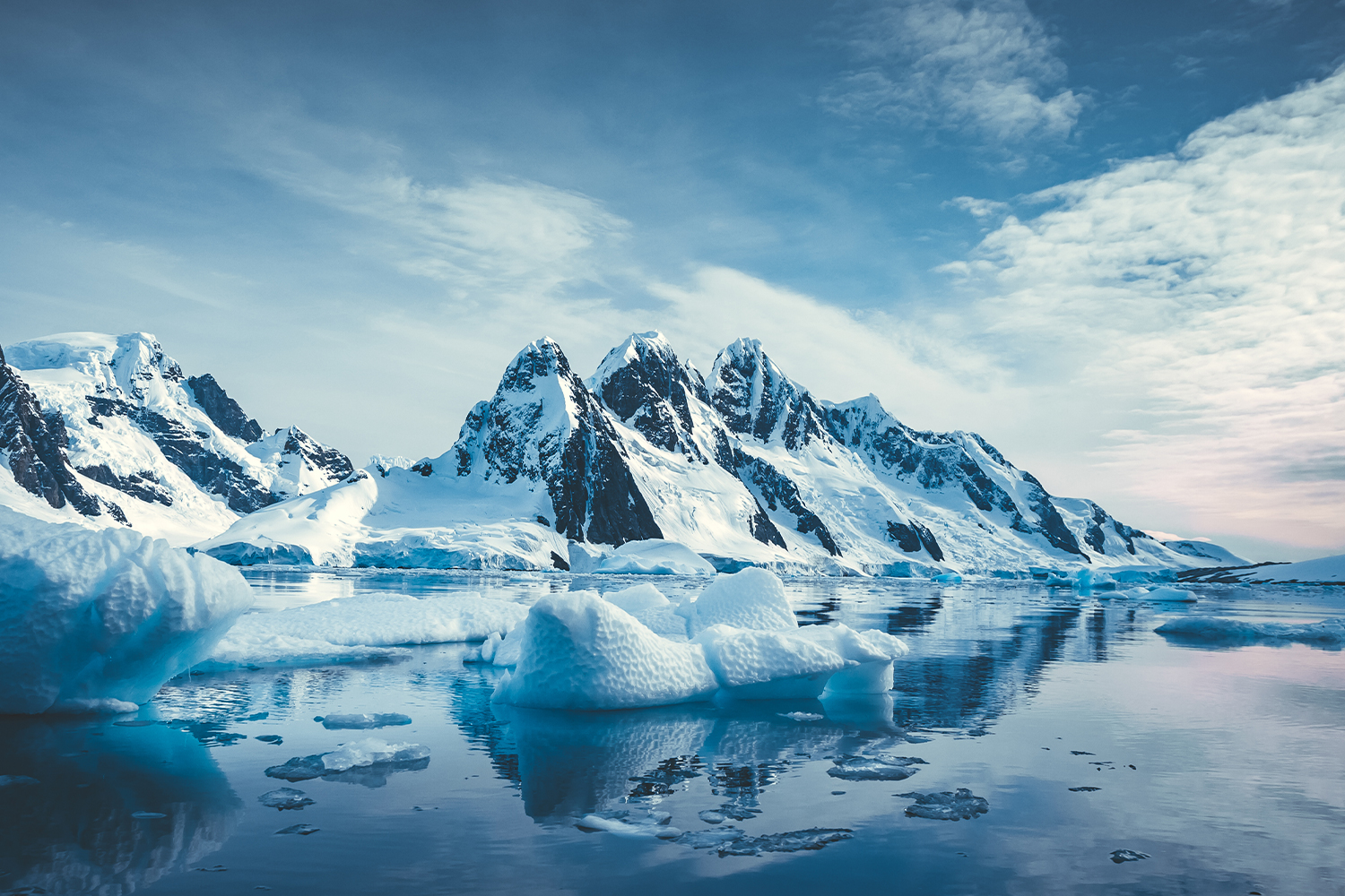 Henüz Dünya’da Keşfedilmemiş 5 Yer