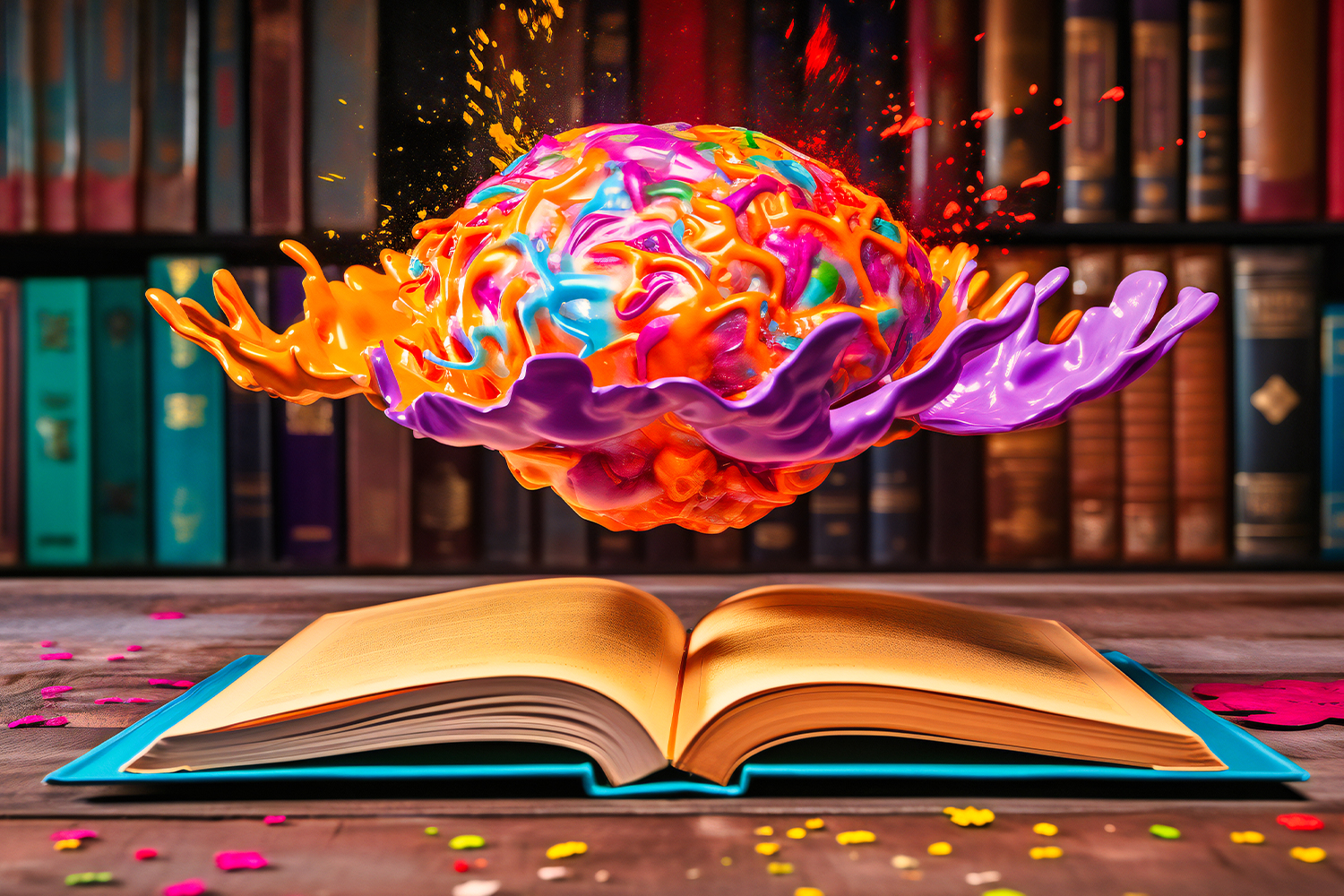 Gelişim İçin Okumanız Gereken Kitap Önerileri