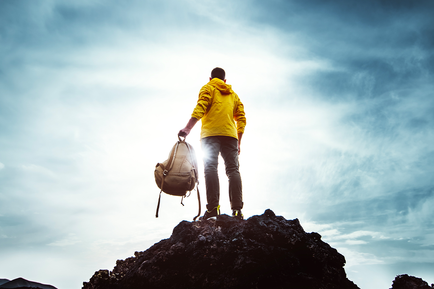 Hayatınızı Değiştirecek 10 Alışkanlık