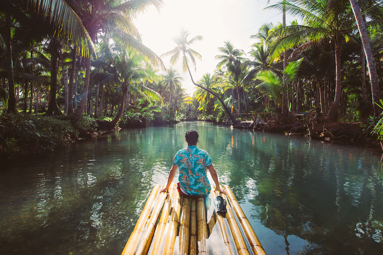 Seyahat Tutkunları İçin 5 Harika Yer