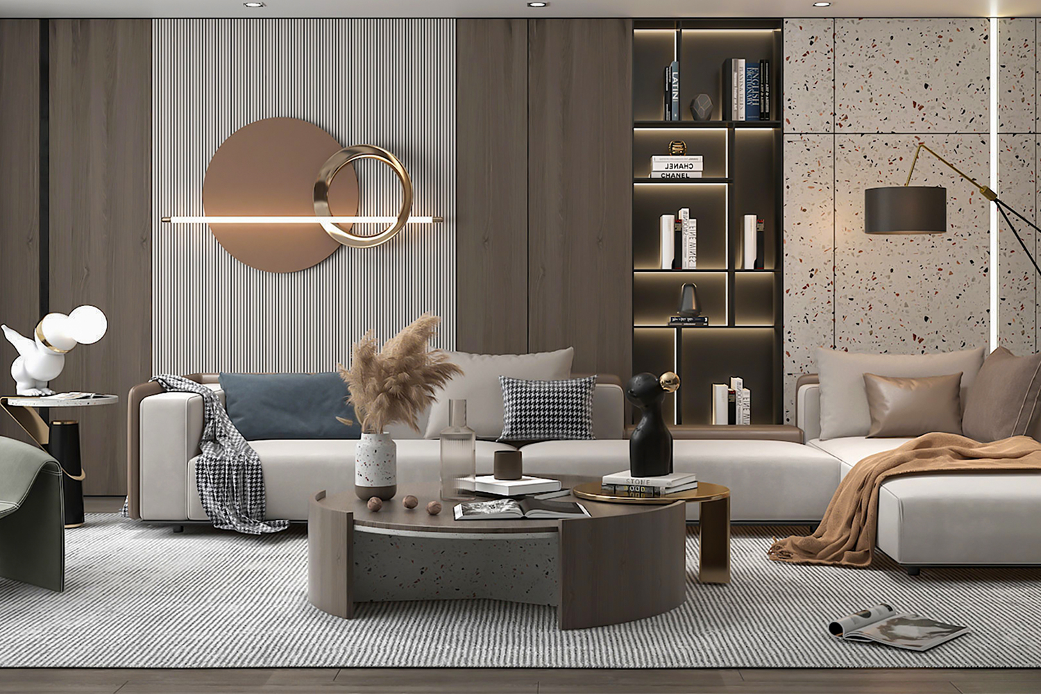 Dekorasyon İçin Sıradışı Fikirler ve Trendler