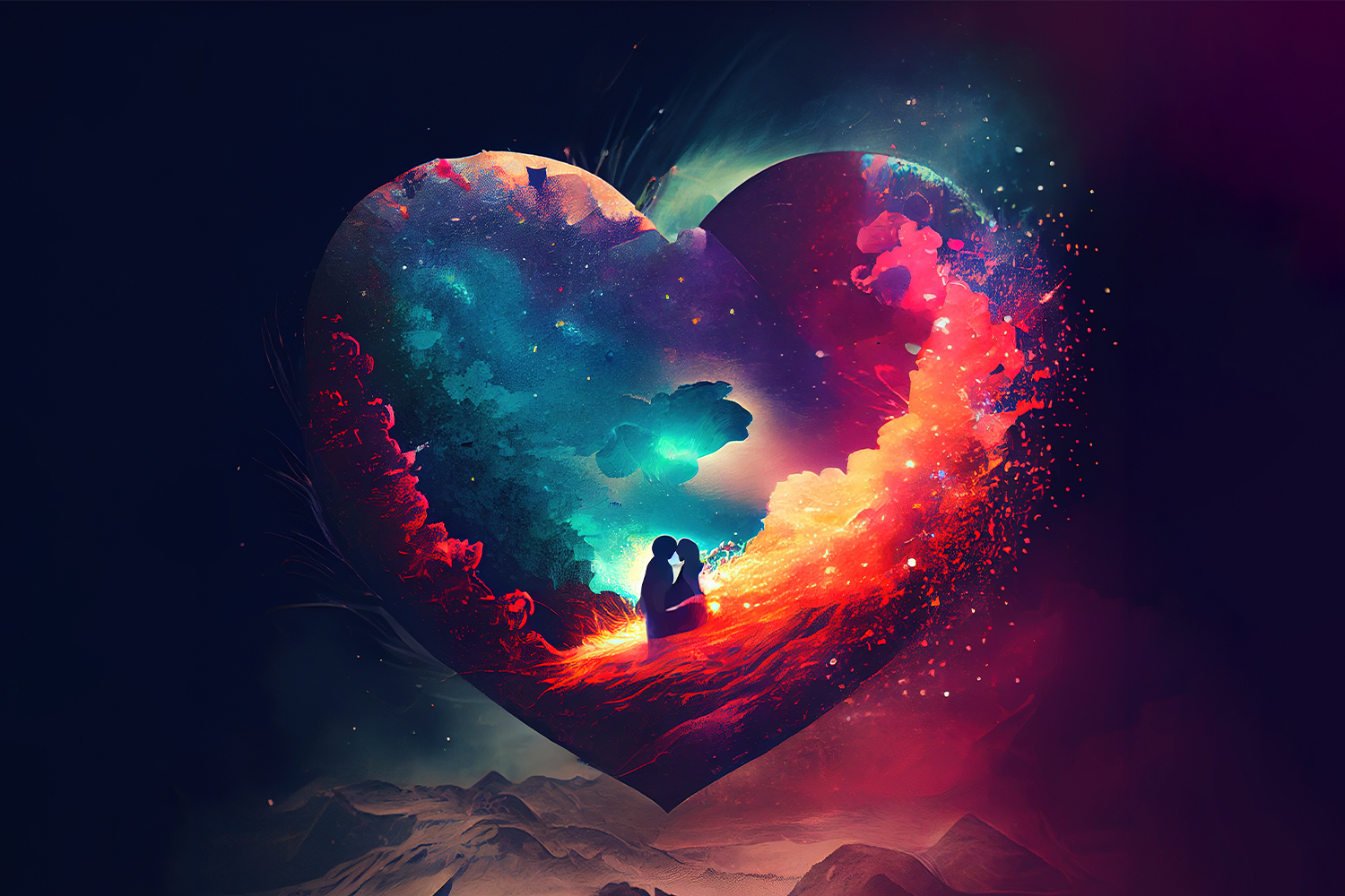 İlişki ve Aşkta Mutluluğun Sırları Neler?