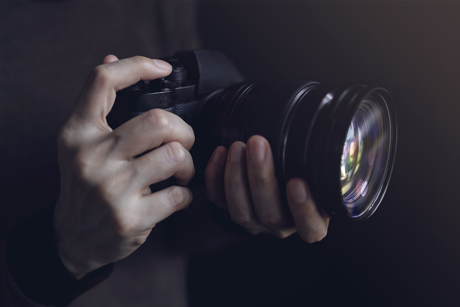 Profesyonel Fotoğrafçıların Sırları: Fotoğraf Çekimi İpuçları