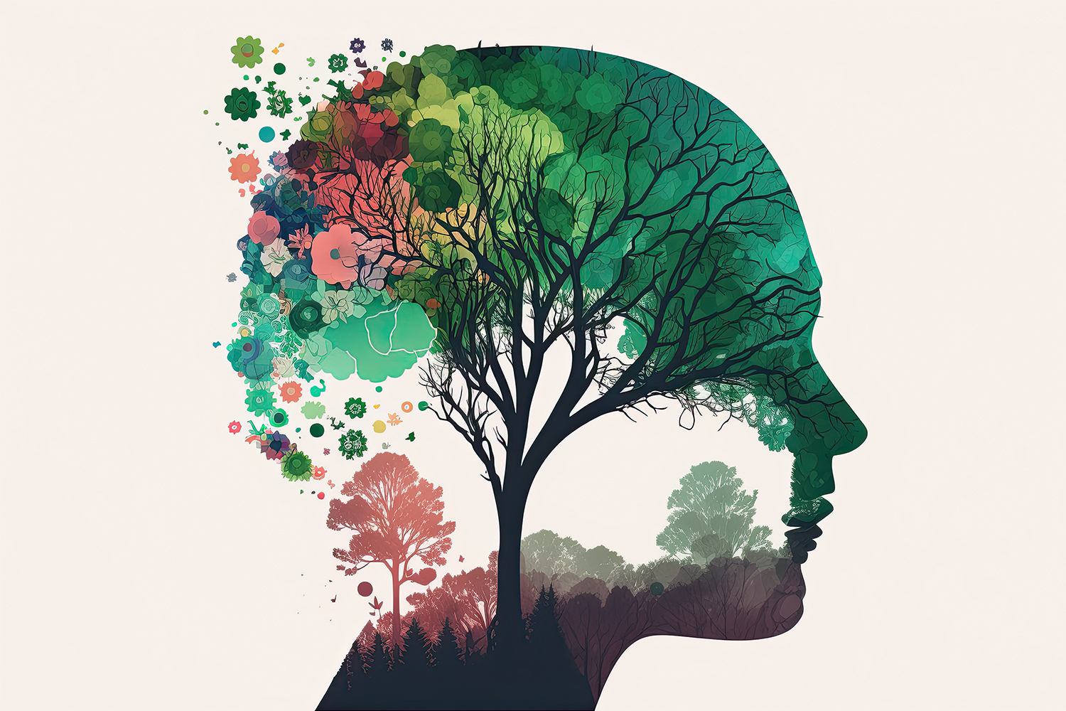 Zihinsel Sağlığınızı Koruma ve Stresle Başa Çıkma Yolları