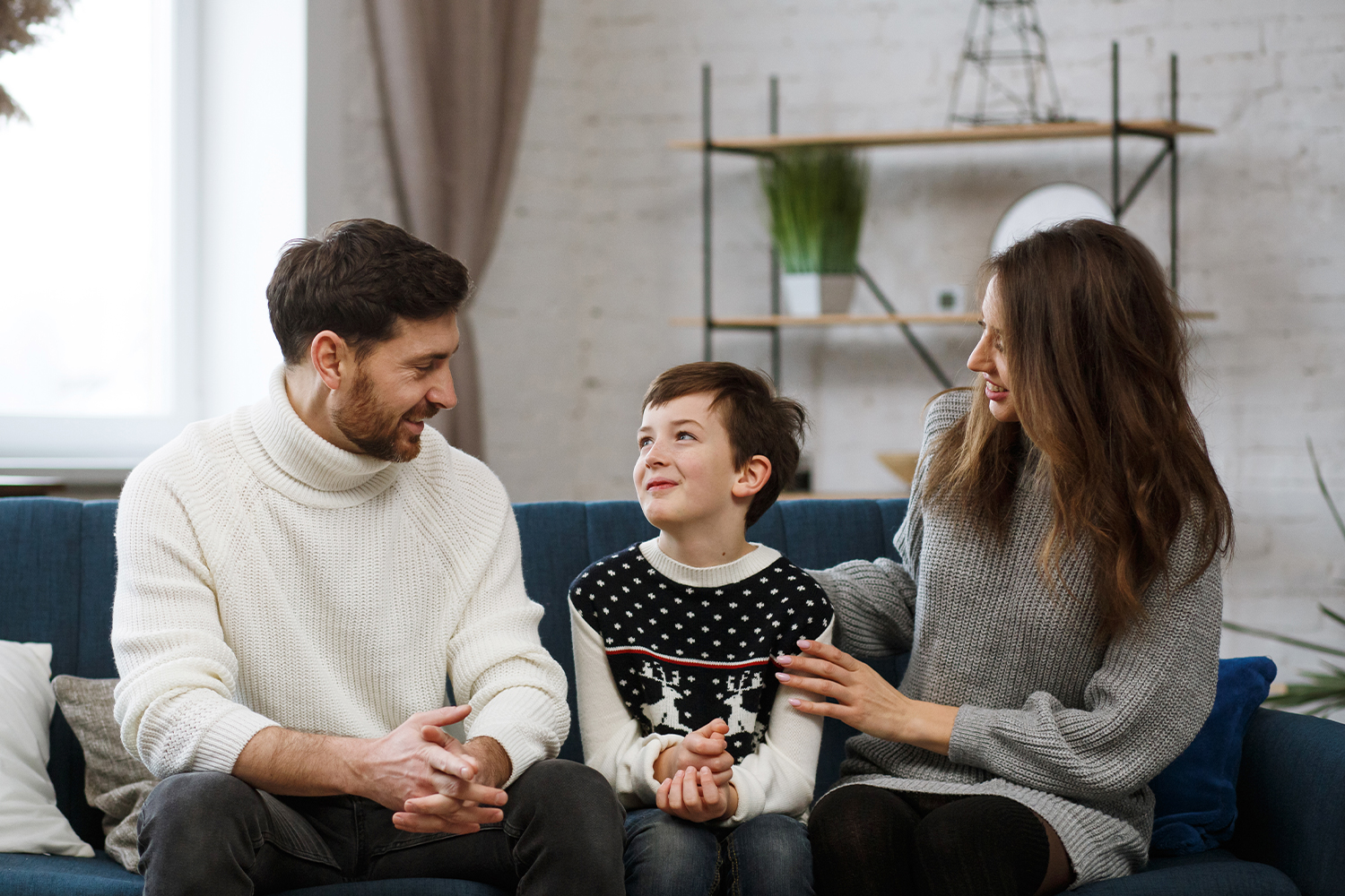 Aile İçi İletişimi Güçlendirmenin Altın Kuralları