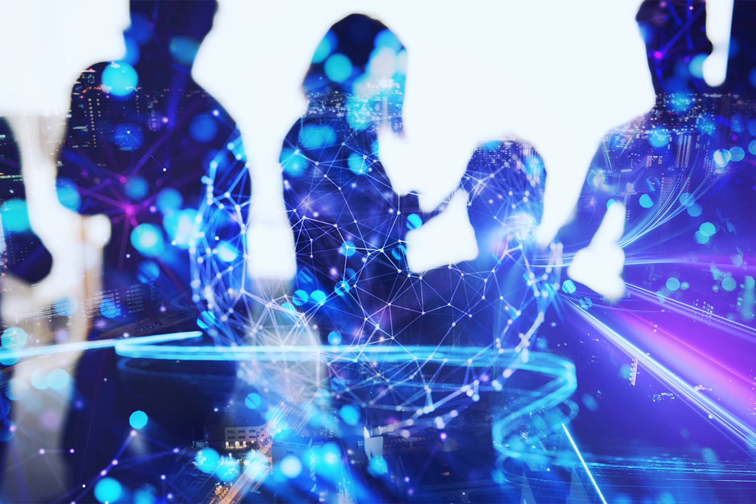 Teknoloji ve Toplum: Geleceği Şekillendiren Trendler