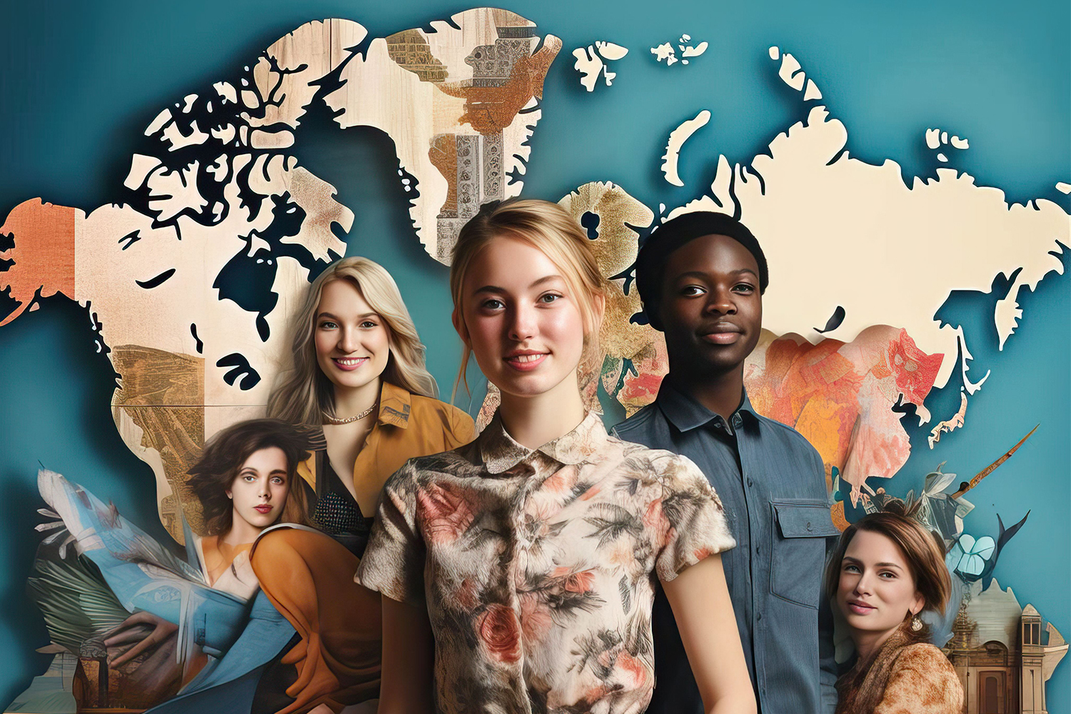 Dünyayı Keşfetmek: Farklı Kültürlere Seyahat İçin Altın İpuçları