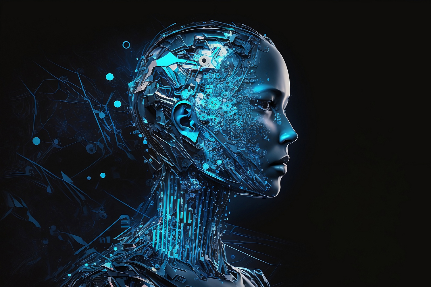 Yapay Zeka: Makineler Nasıl "Düşünüyor"?