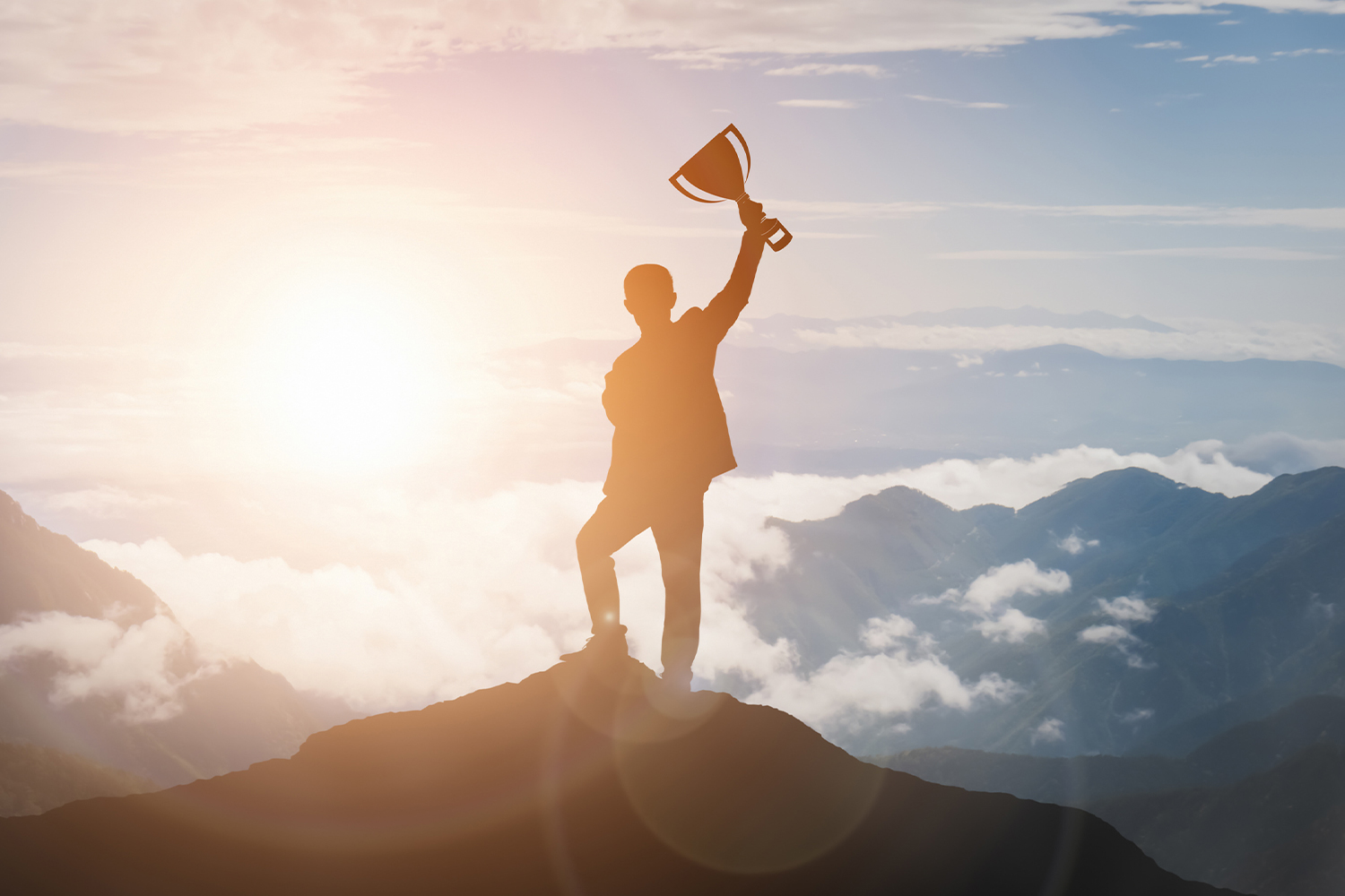 Potansiyel Gelişimin Peşinde: Kişisel Gelişim İçin 7 Altın Kural