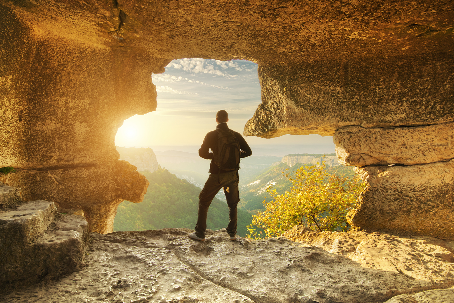 Dünyanın En Gizemli 5 Seyahat Destinasyonu