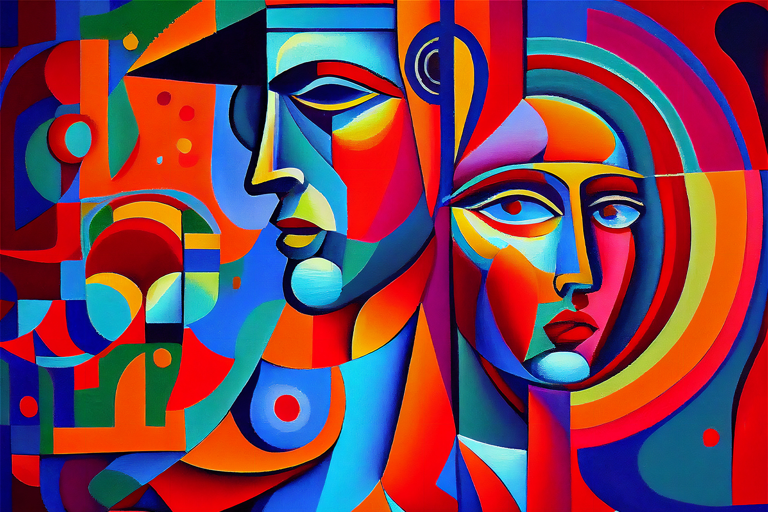 Modern Sanatın İncelikleri: Sanata Farklı Bir Bakış Açısı