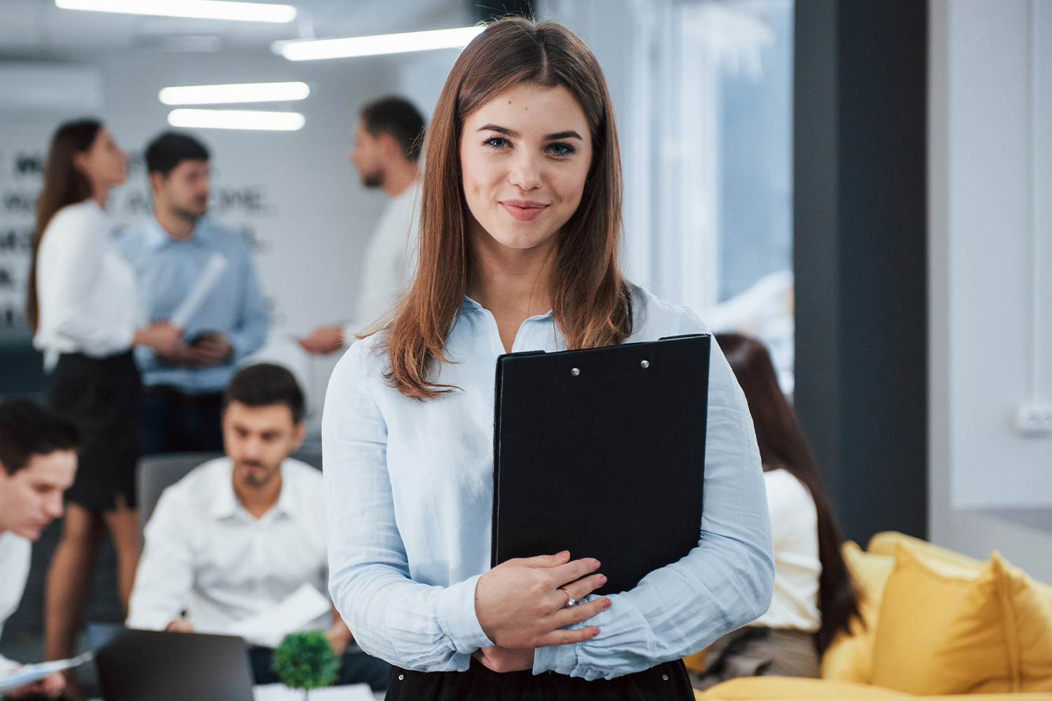 İş Dünyasında İletişim: Etkili Konuşmanın Gücü