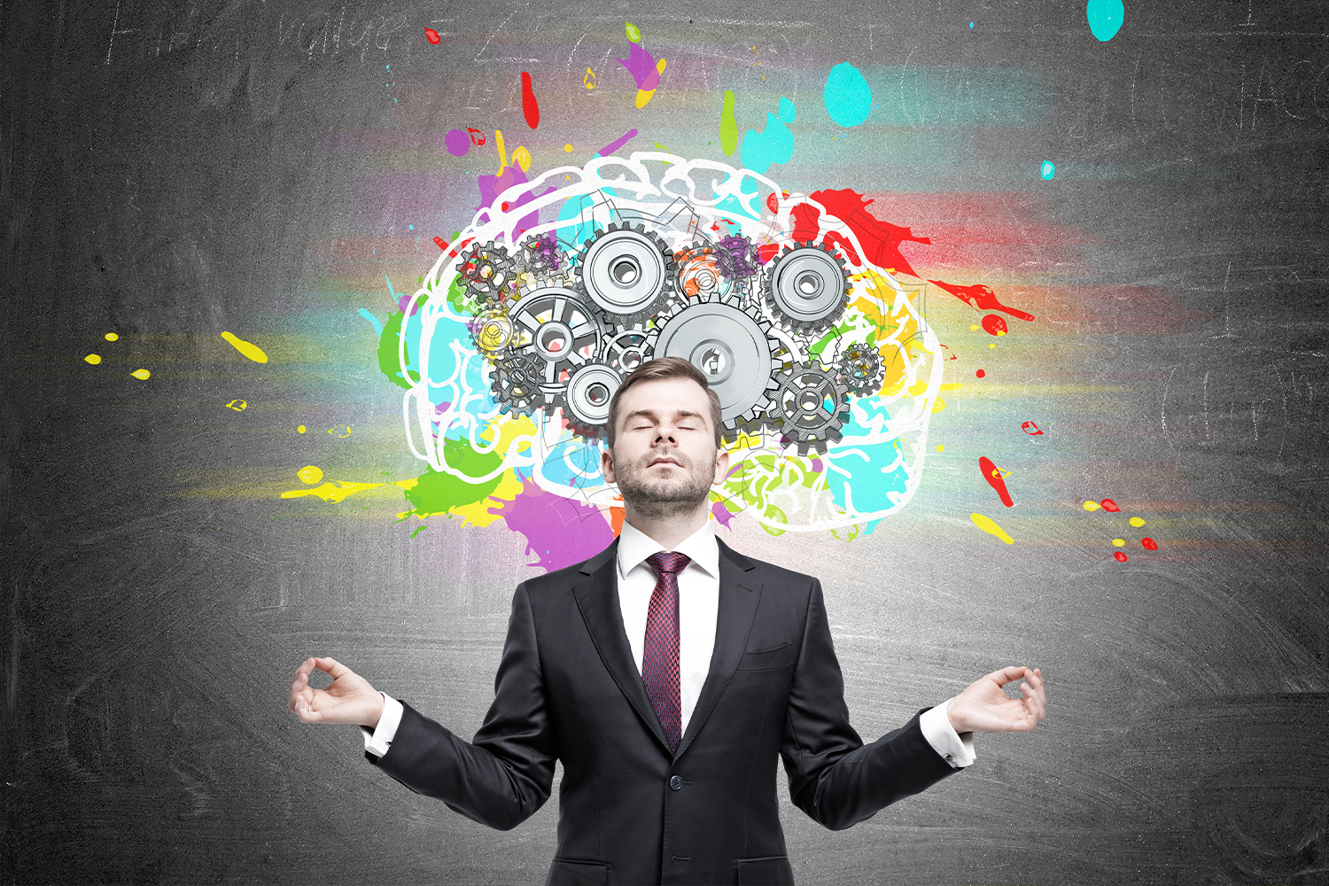 Başarıya Ulaşmanın Psikolojisi: Olumlu Düşünmenin Gücü