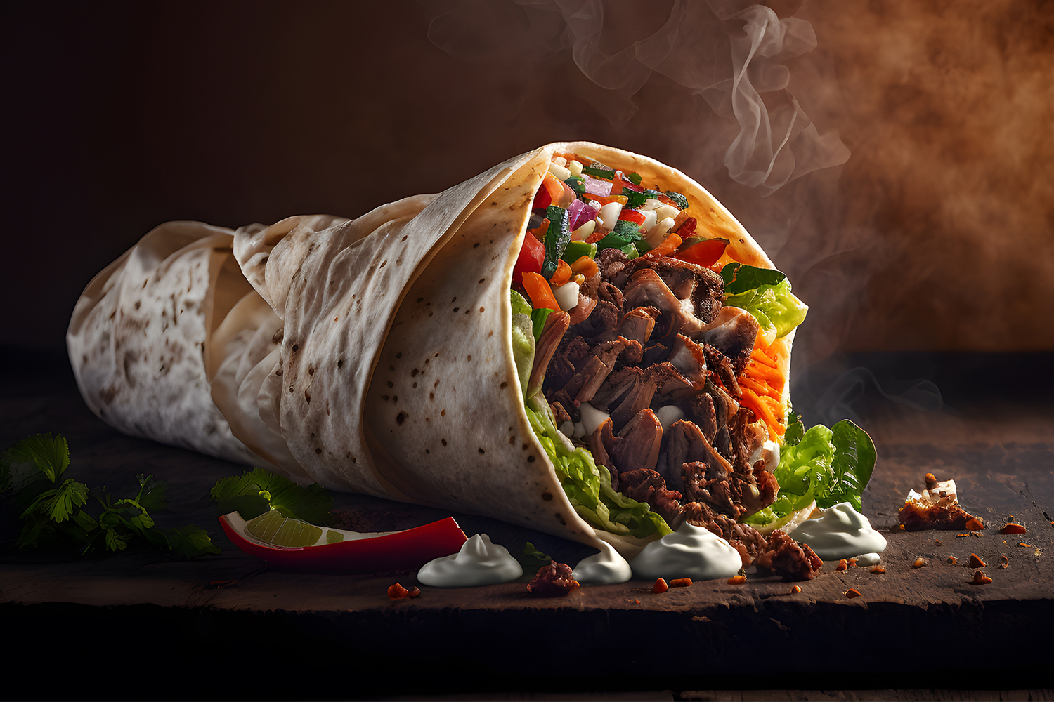 Tüm Dünyadan Lezzetli 5 Yemek Tarifi