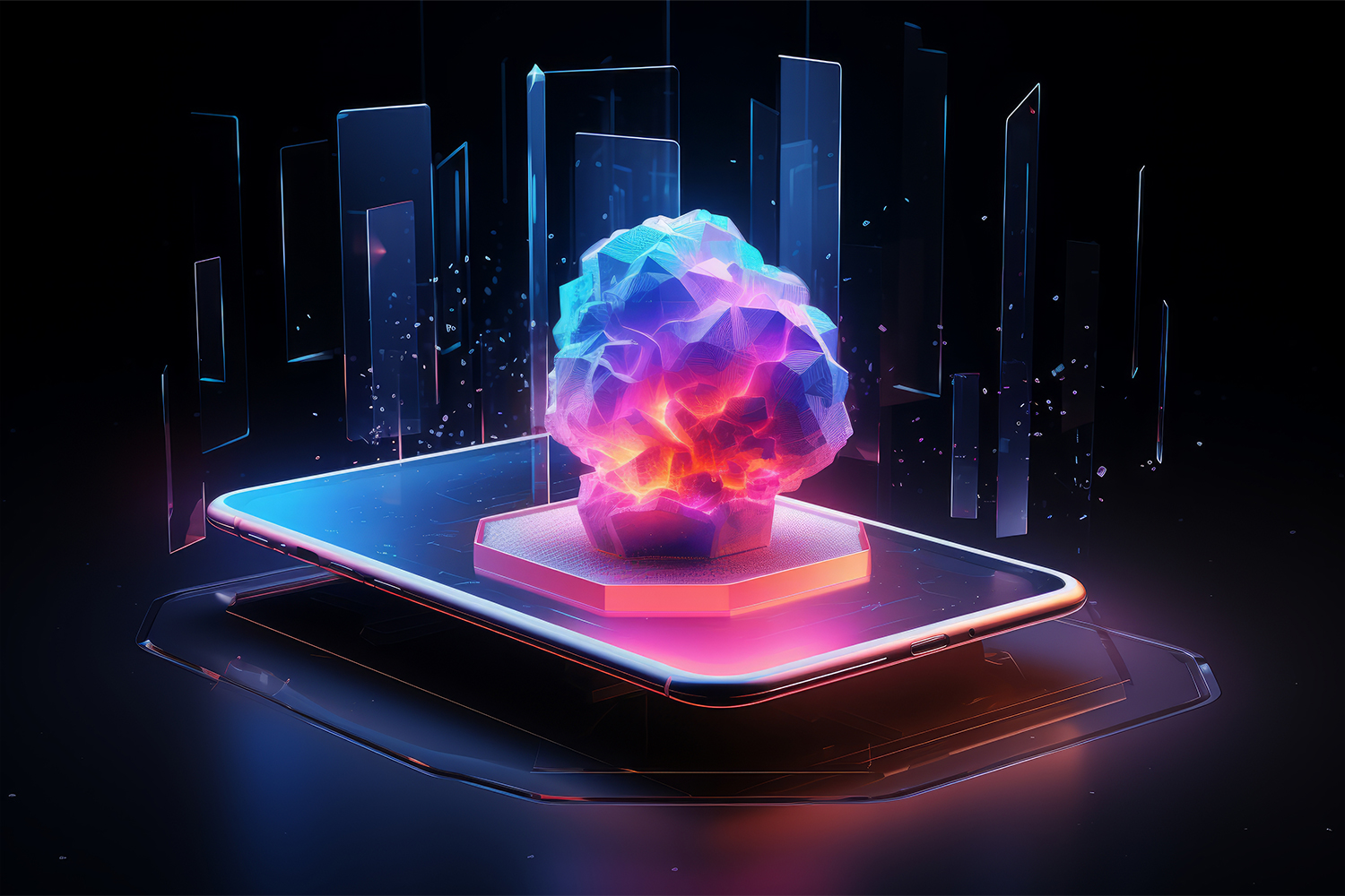 Yapay Zeka: Geleceğin Mesleklerini Bugünden Keşfedin