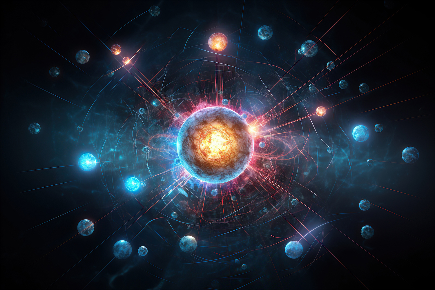 Nöroteknoloji: Beyninizi Dijital Dünyaya Bağlamak