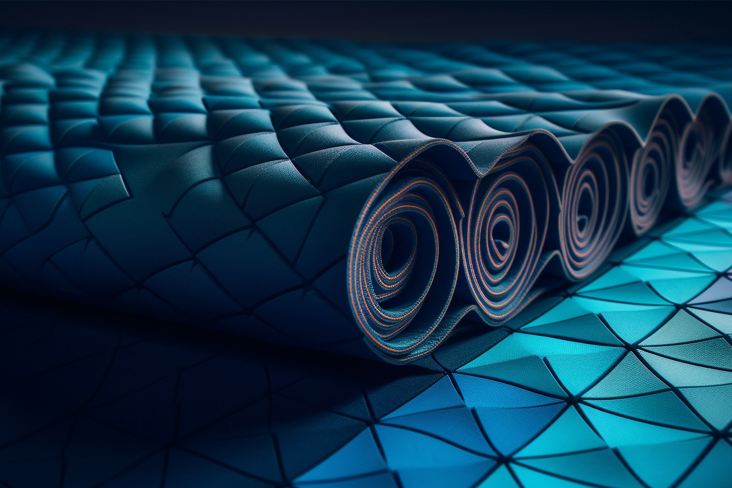 Akıllı Malzemeler: Kendini Tamir Eden Kıyafet ve Benzerleri