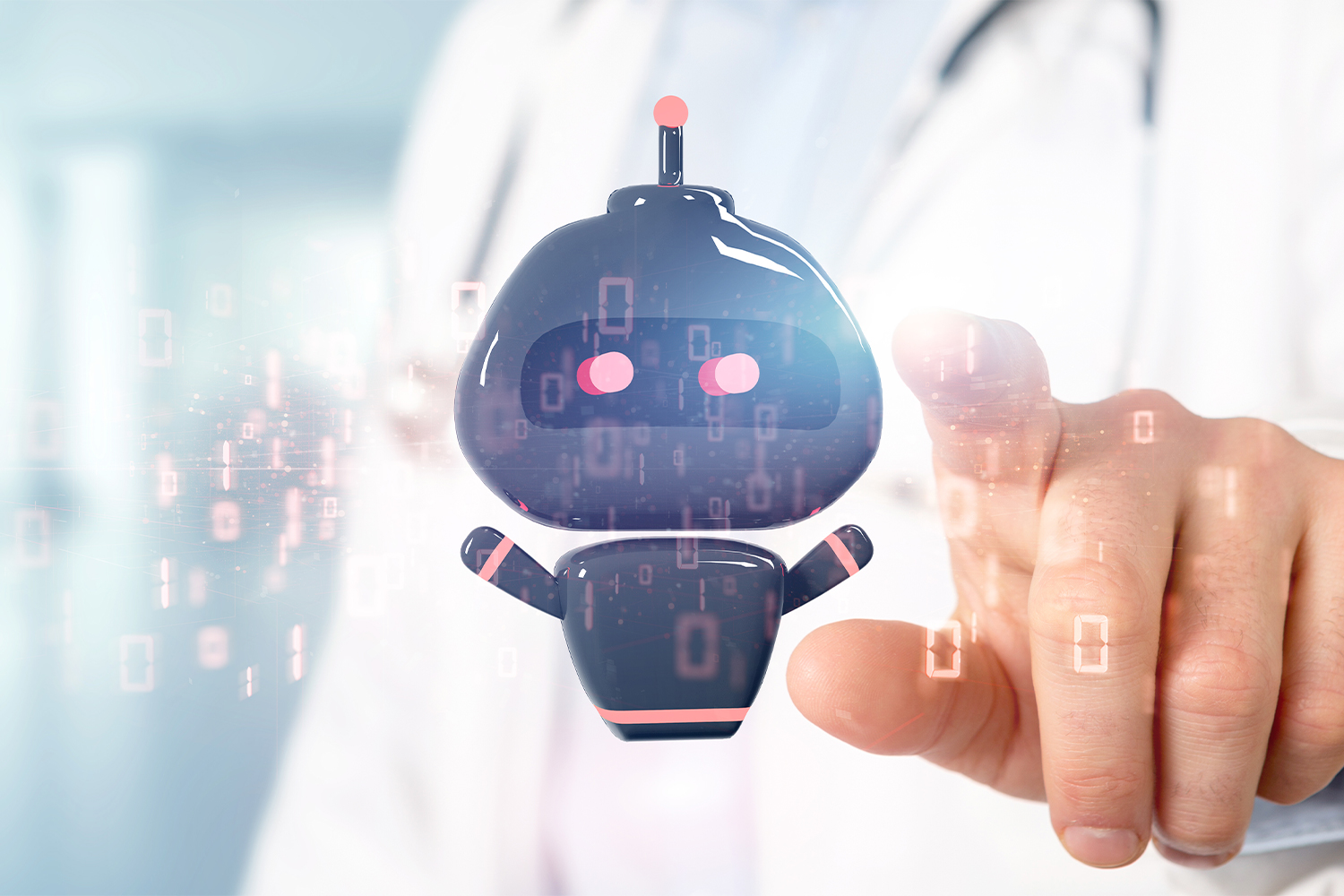 Uzaktan Kontrollü Nanobotlar: Cerrahi Müdahalelerin Geleceği