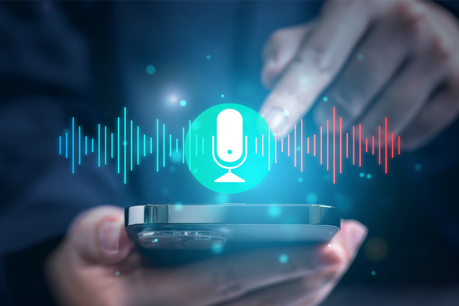 Sesli Asistanların Evrimi: Konuşarak Kontrol Etmek