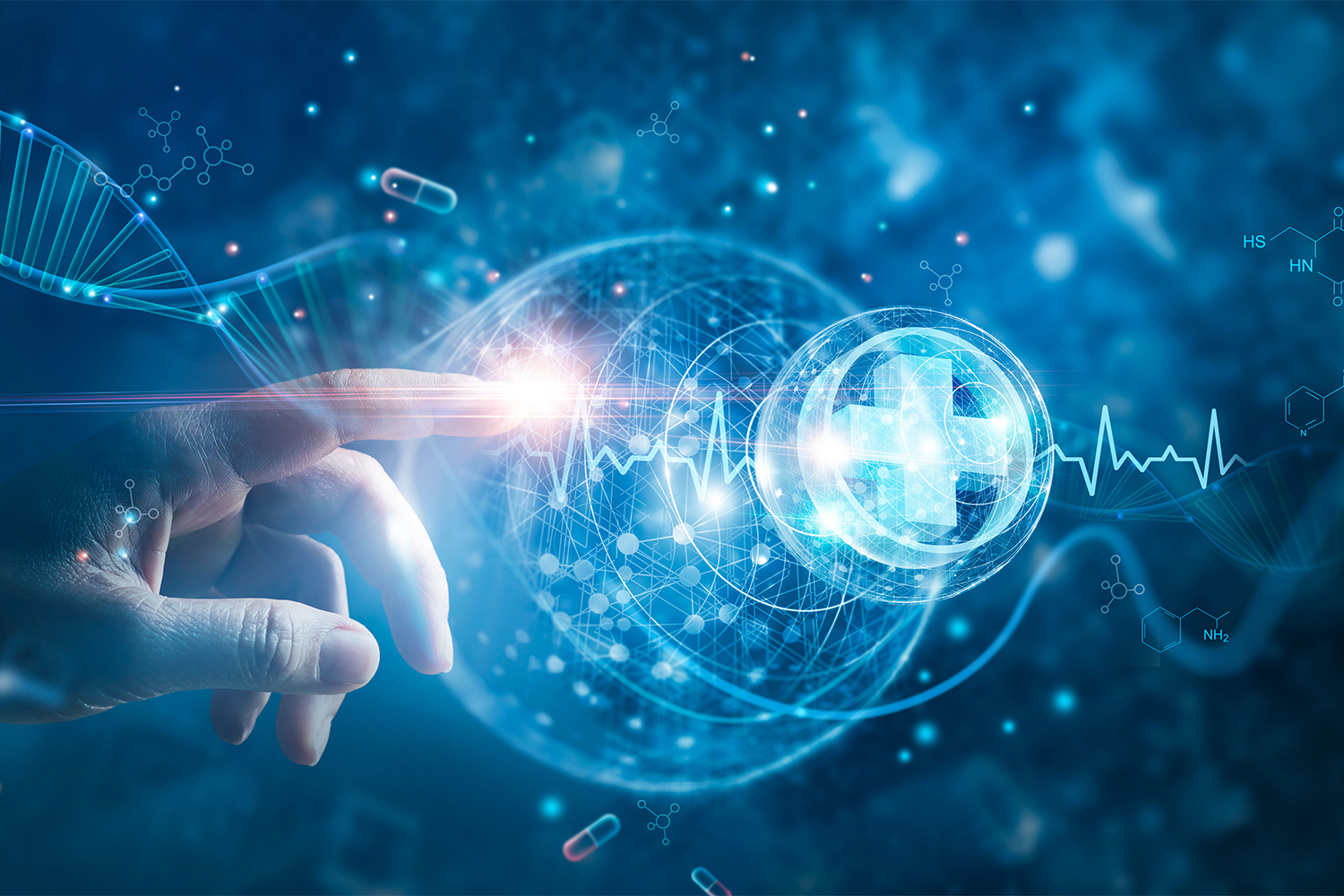 Dijital Sağlık Pasaportları: Gelecekte Seyahatin Anahtarı mı?