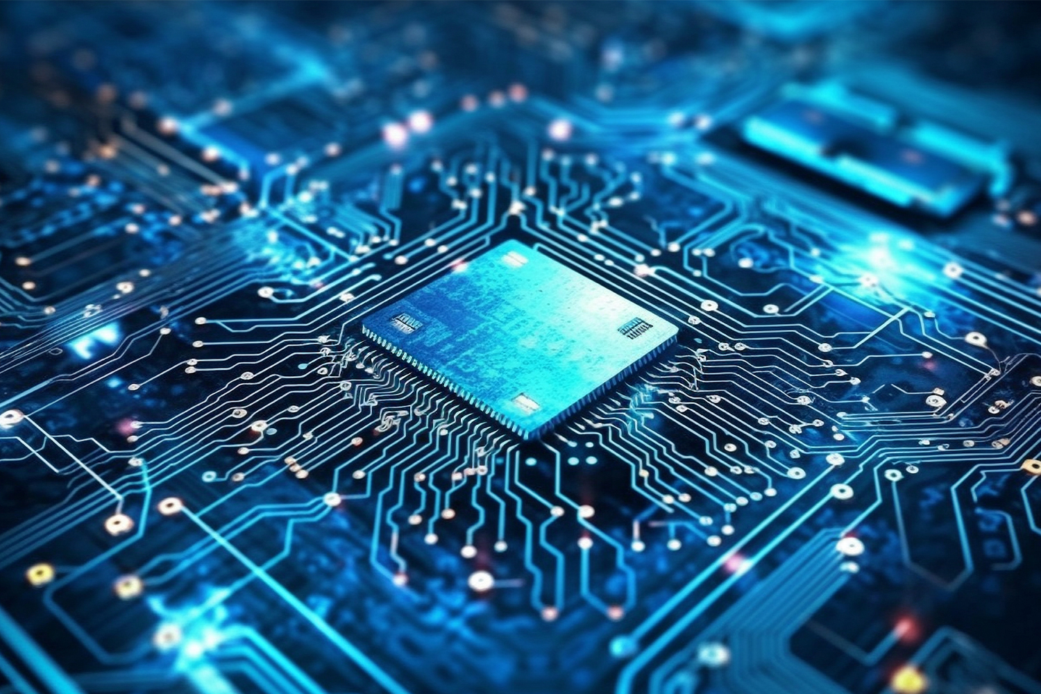 Çip Teknolojisi: Mikro İşlemcilerin Sınırlarını Zorlamak