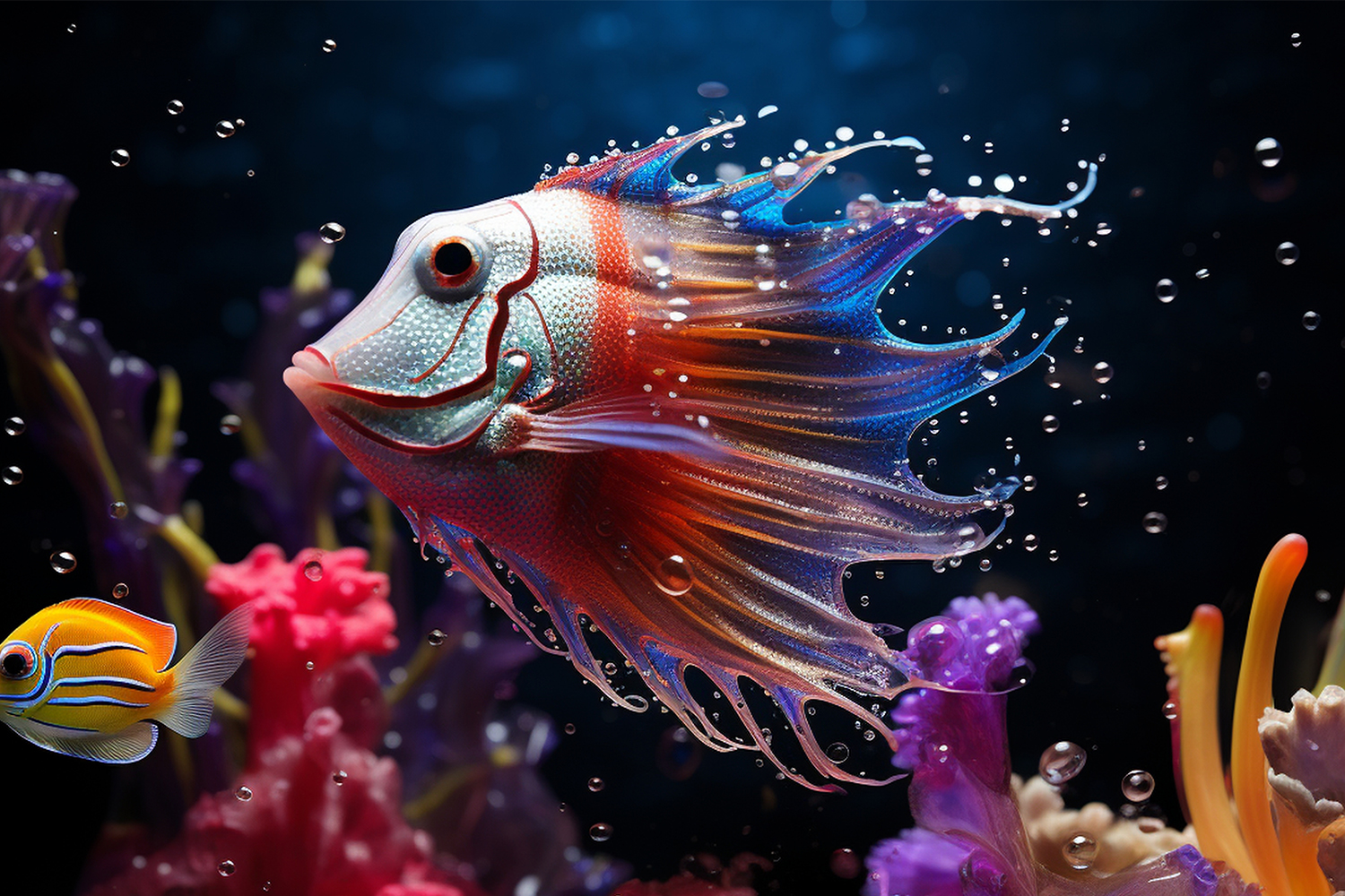 Okyanusların Derinliklerinde Yapılan Son Keşifler