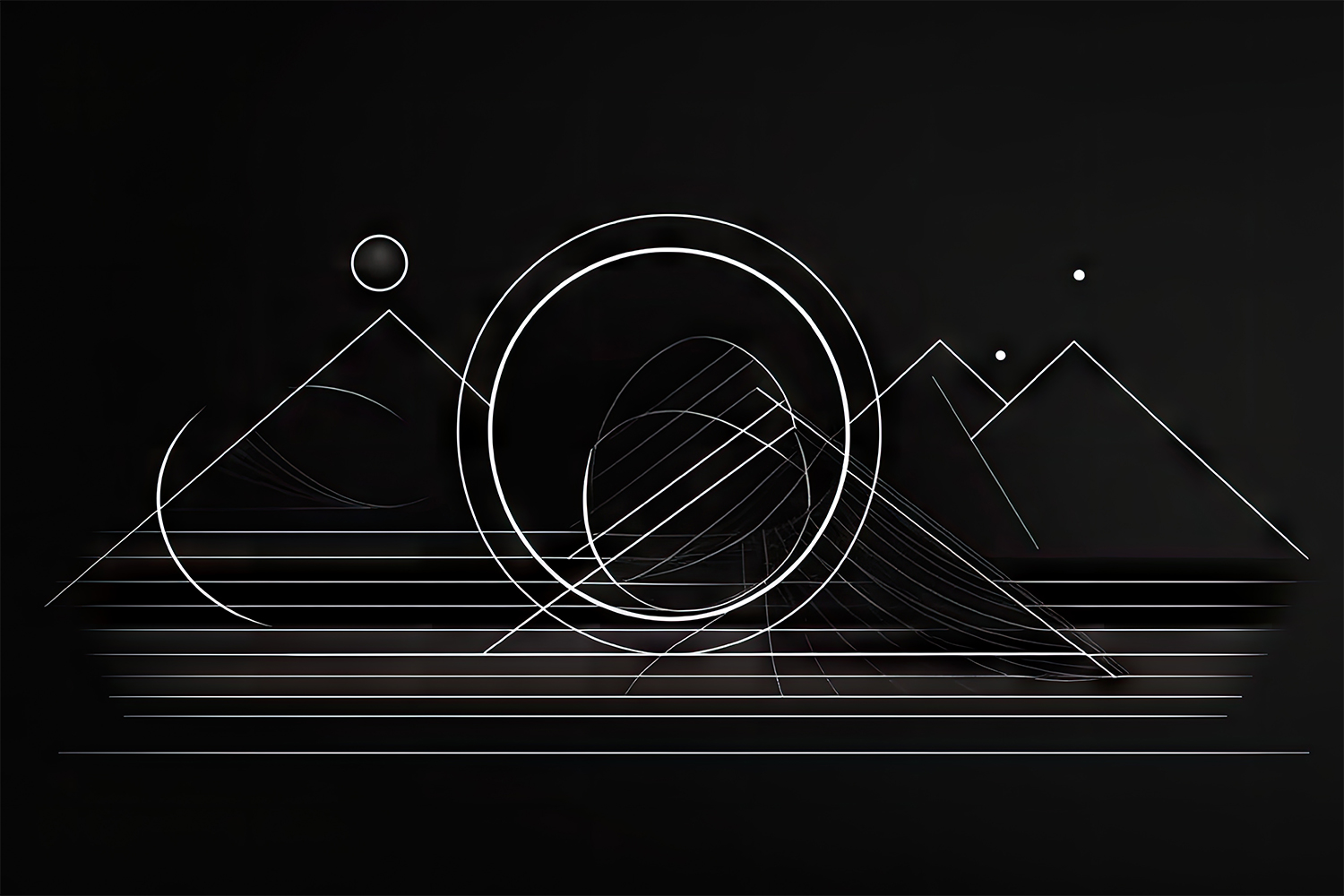 Doğanın Matematiği: Altın Oran Bitkilerden Galaksiye Her Yerde